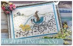 (image for) High Flying Bunny